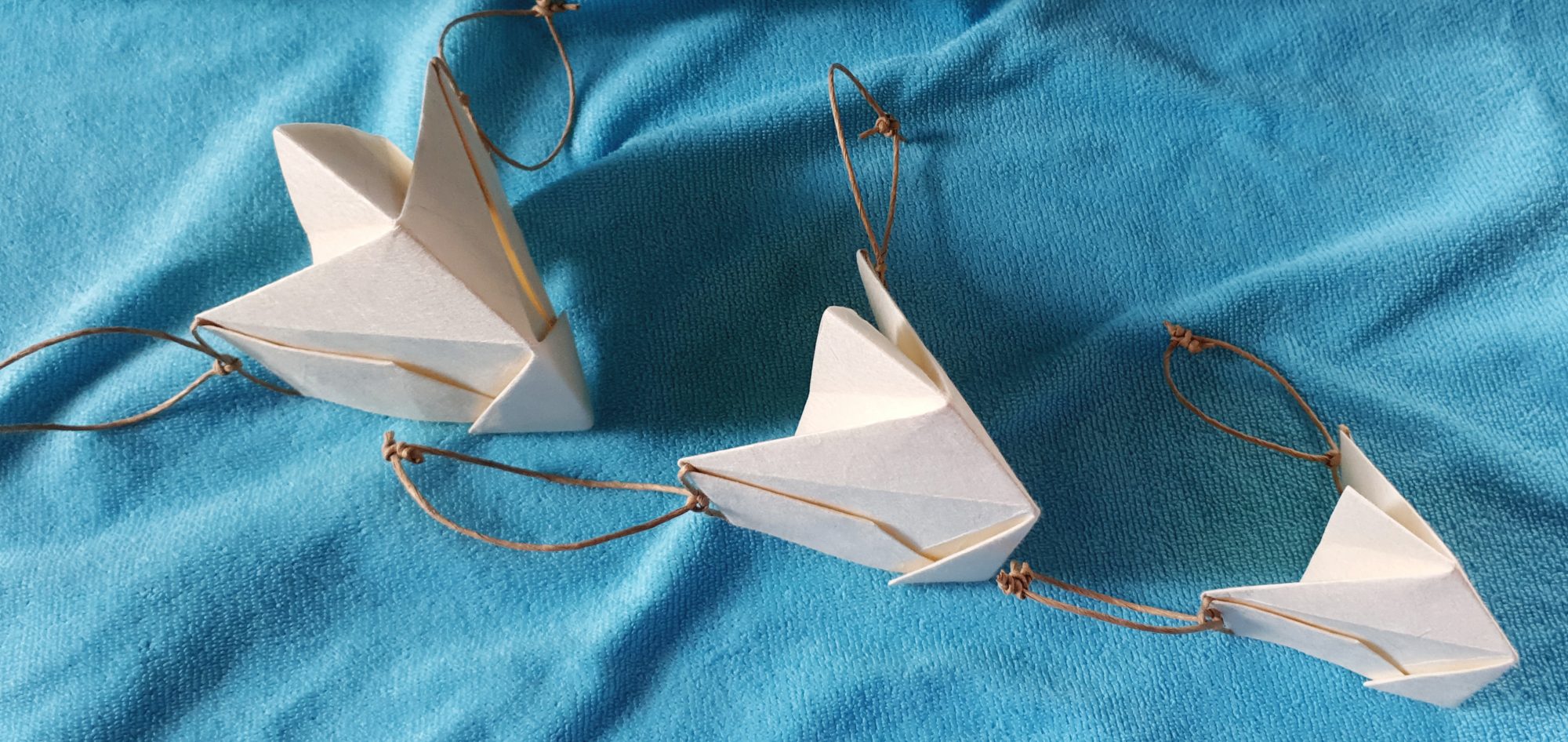 100 BIODEGRADABLE ABACA MASK TO ELIMINATE PLASTIC POLLUTION CAUSED BY